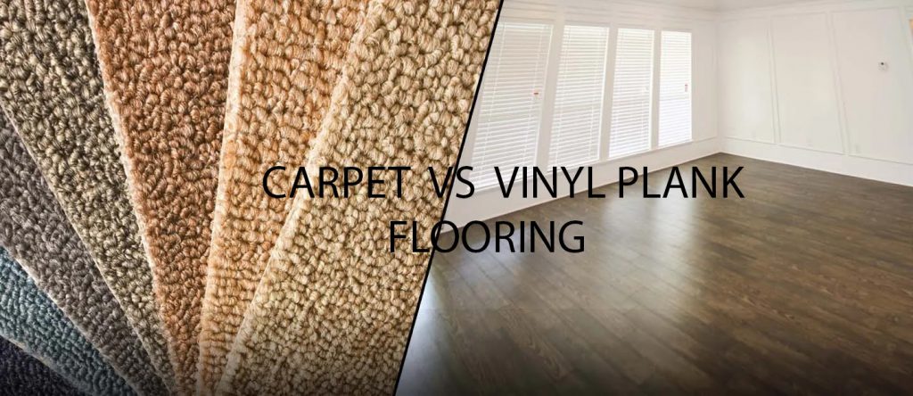 Frequently Asked Questions Carpet vs Vinyl Plank Flooring - Saddleback ...